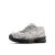 new balance Sneakers ‘740’  stone grey / donkergrijs / pastelgroen / mauve