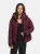 Marikoo Samuiaa damesjas – warm, stijlvol & met afneembare capuchon