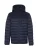 PROTEST Winterjas ‘PRTGONZO JR’  donkerblauw