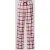 Christian Berg Woman Regular fit pyjamabroek met tunnelkoord