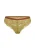 LSCN by LASCANA Slip  chocoladebruin / groen