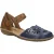 JOSEF SEIBEL Rosalie 04 | Sandaal voor Dames | blauw