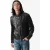 IRO Paris Irown Silver/black
