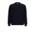 CHASIN’ sweater donkerblauw