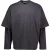 croyez homme Showroom double sleeve t-shirts crb50026011