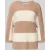 FYNCH-HATTON Gebreide pullover met ronde hals