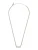 Emporio Armani Ketting  zilver