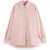 Scotch & Soda Girlfriend Shirt Shirting Pink