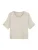 Marc O’Polo Slaapshirt ‘ Soft Knit ‘  beige