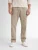 Petrol Industries – Heren Relaxed Chino Gulfline – Bruin