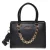 Love Moschino mini handtas Dangling zwart