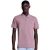 Lyle & Scott Tonal Eagle Mountain Thistle Poloshirt