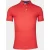 Baileys Polo korte mouw Rood Poloshirt Pique 515232/33