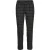 7/8 Check Punto di Roma Crop Pants
