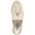 Steve Madden Ojane Flat Shoes Beige Suede