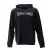 Sweatshirt met kap Spalding