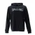 Sweatshirt met kap Spalding
