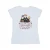 Disney Dames/Dames Hocus Pocus Sanderson Zus Katoenen T-Shirt (Wit)