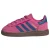 ADIDAS ORIGINALS Sneakers ‘Handball Spezial’  blauw / fuchsia