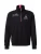 La Martina Sweatshirt  zwart
