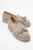 Milly Leren Kwast Loafer