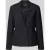 someday. Blazer met reverskraag, model ‘Nursine’