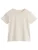 MELA Shirt ‘Khira’  crème