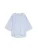 TOM TAILOR DENIM Shirt  hemelsblauw