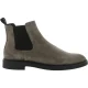 Owen – Taupe – Chelsea boots