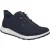 JOSEF SEIBEL Heren Sneaker Clint 01 in zwart