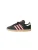 ADIDAS ORIGINALS Sneakers ‘Samba’  goud / rood / zwart / wit