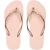 Havaianas Slim Slippers – Rosé
