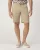 Campbell | Heren | Salford Short Beige