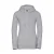 Dames Hoodie Russell Athletic Authentic