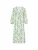 Noella Jurk ‘ N-Lilith Maxi Dress ‘  geel