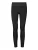 SNOCKS Sportbroek ‘Seamless’  zwart