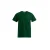 T-shirt met V-hals Promodoro Premium