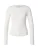 ABOUT YOU Shirt ‘Line’  offwhite