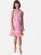 Baker by Ted Baker Jurk  rosa