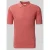 JOOP! JEANS Slim fit poloshirt met polokraag