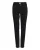 Pulz Jeans ‘PZSuzy’  black denim