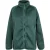 Regatta Dames/Dames Mellrey Full Zip Fleece (Sparrengroen)
