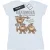 Li-cense Disney dames moana kakamora ondeugendheidsmaker katoenen t-shirt