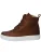 Blackstone ASPEN PAL – CK07 Old Yellow – Sneaker (high) – Kids – Brown –