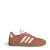 adidas Sportswear VL Court 3.0 sneakers rood/wit