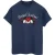 Li-cense Disney dames minnie mouse kerstmis holly katoenen vriendje t-shirt