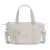 KIPLING Handtas  lichtgrijs