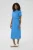 Jurk KAlucie Regular fit blue