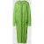 Smith and Soul Cardigan met opengewerkte voorkant