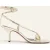 BA&SH Sandals Champagne